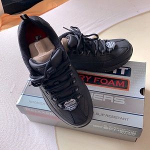 Skechers Work Relaxed Fit: Sure Track - Trickel